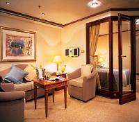Medallion Suite